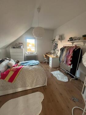 Foto - Gemütliches WG-Zimmer in der Wüste