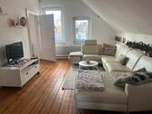 Foto - 3 Zimmer Dachgeschoßwohnung zur Miete in Osnabrück