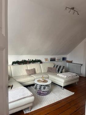 Foto - 3 Zimmer Dachgeschoßwohnung in Osnabrück