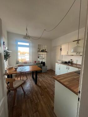 Foto - Dachgeschoßwohnung in Osnabrück zur Miete