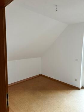 Foto - 3 Zimmer Dachgeschoßwohnung zur Miete in Kulmbach