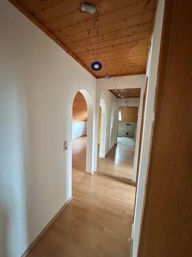 Foto - Dachgeschoßwohnung in Kulmbach zur Miete