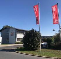 Büro frei Coswig 42 m² - 315,00&nbsp;EUR Kaltmiete, ca.&nbsp; 42,00&nbsp;m&sup2; in Coswig (PLZ: 01640)