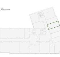 Büro Studio Düsseldorf City Nachmieter ab März oder April