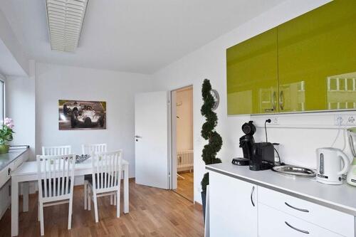 Foto - andere zur Miete in Düsseldorf