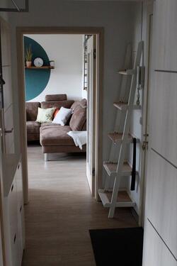 Foto - 2 Zimmer Etagenwohnung zur Miete in Hamburg