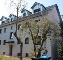 Gemütliche DG Wohnung mit EBK in energetisch saniertem Gebäude - Boizenburg/Elbe