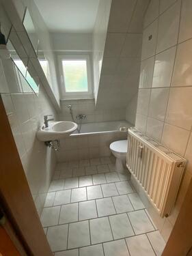 Foto - Dachgeschoßwohnung in Boizenburg/Elbe zur Miete