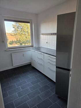 Foto - ruhige, gepflegte, 2,5 Zi-Whg, Lindwedel-Hope, eigener Eingang