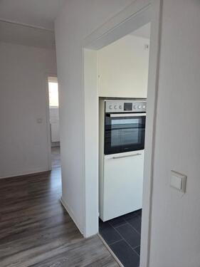 Foto - 2.5 Zimmer Etagenwohnung in Schwarmstedt