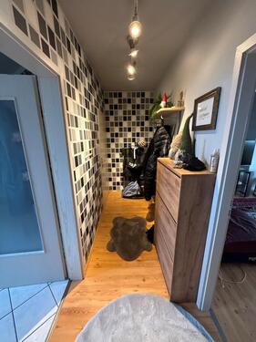 Foto - 2 Zimmer Dachgeschoßwohnung in Luckenwalde