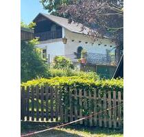 Ferienhaus Harz bei Wernigerode Hund Garten eingezäuntLast minute - Herdecke