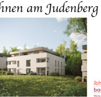 4 Z Neubau-Wohnung mit Terrasse zu vermieten - Coburg