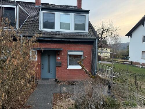 Foto - Reiheneckhaus - 200.000,00&nbsp;EUR Kaufpreis, ca.&nbsp; 85,00&nbsp;m&sup2;