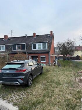 Foto - 3 Zimmer Reihenhaus zum Kaufen in Nieste