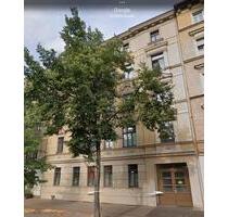 Ein-Zimmerwohnung mit Einbauküche-ideal für dich - Halle (Saale) Dölau