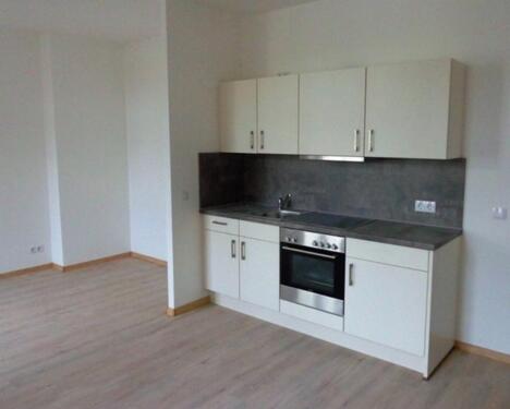 Foto - 1 Zimmer Etagenwohnung zur Miete in Halle (Saale)