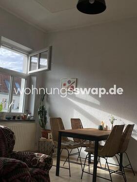 Foto - Wohnungsswap - 2 Zimmer, 30 m² - Cotheniusstraße, Pankow, Berlin
