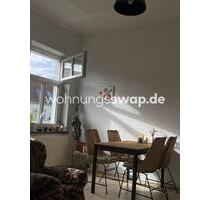 Wohnungsswap - 2 Zimmer, 30 m² - Cotheniusstraße, Pankow, Berlin