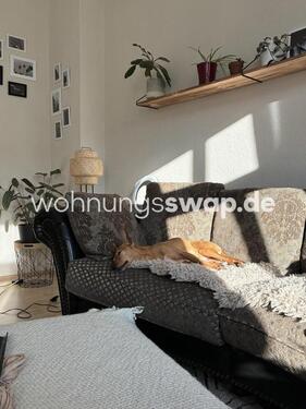 Foto - 2 Zimmer Etagenwohnung zur Miete in Berlin