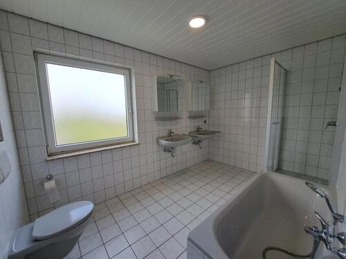 Foto - 4 Zimmer Etagenwohnung in Pohlheim