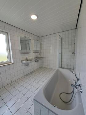 Foto - Etagenwohnung in Pohlheim zur Miete