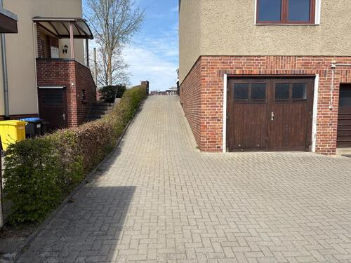 Foto - 3 Zimmer Erdgeschoßwohnung zur Miete in Frankfurt (Oder)