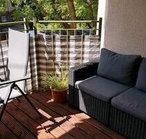 Renovierte 3-Zimmer-Eigentumswohnung mit Loggia in Nürnberg