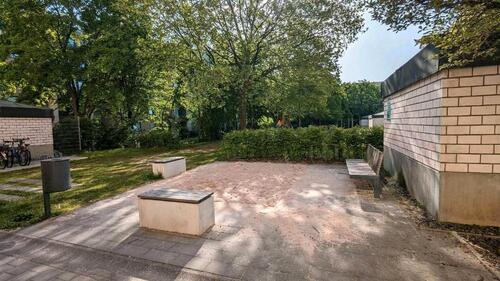 Foto - 3 Zimmer Etagenwohnung in Nürnberg