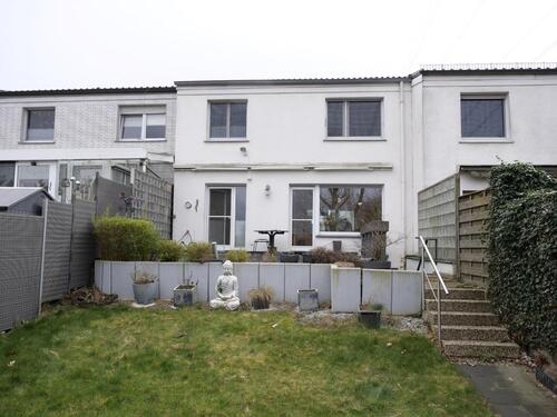 Foto - 4 Zimmer Reihenhaus zum Kaufen in Dortmund