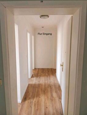 Foto - 3 Zimmer Etagenwohnung zum Kaufen in Wolfsburg