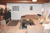 Foto - Rosdorf: Kernsanierte 6-Zimmerwohnung, 1.OG, ca. 127 m², mit Garten
