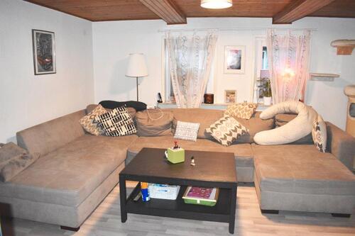 Foto - 6 Zimmer Etagenwohnung zur Miete in Rosdorf