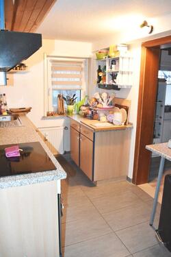 Foto - 6 Zimmer Etagenwohnung in Rosdorf