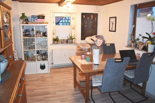 Foto - Etagenwohnung in Rosdorf zur Miete