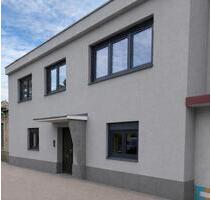 Gemütliches Einfamilienhaus (Erstbezug) - Sandersdorf-Brehna Torna