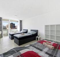 Vollmöblierte Wohnung in Dormagen