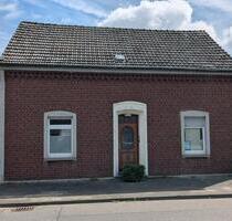 Einfamilienhaus freistehend in Massivbauweise - Korschenbroich