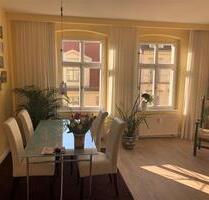 Wunderschöne Wohnung im Herzen Potsdams – Zwischenmiete Wunderschöne Wohnung im Herzen Potsdams – Zwischenmiete