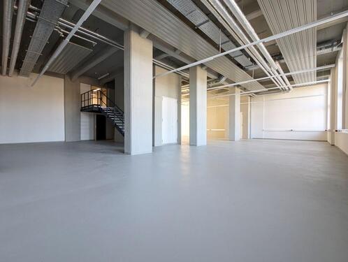 Foto - Werkstatt EG-W5: Werkstatt im Buntspeicher, Zwönitz – EG, 272,51 m²