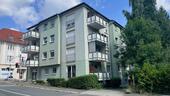 Foto - 3-Zi.-Whg. mit Balkon und PKW-Stellplatz