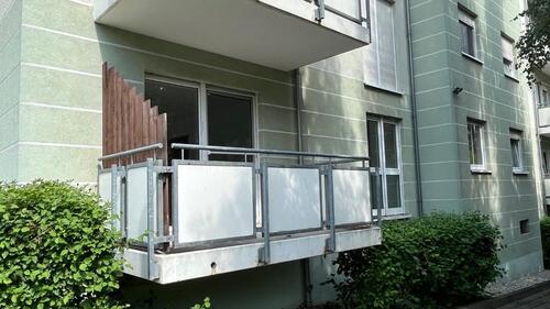 Foto - Etagenwohnung zur Miete in Zwickau