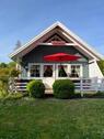 Foto - Last minute Juni Boltenhagen Ostsee Ferienhaus strandnah 5P Meer