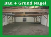 Foto - Lagerfläche im OG (mit Lastenaufzug) in Versmold