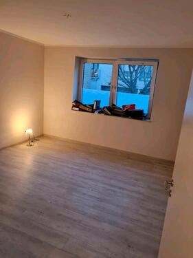 Foto - Etagenwohnung zur Miete in Herford