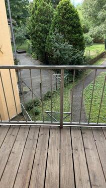 Foto - Etagenwohnung zur Miete in Halle (Saale)