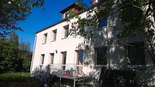 Foto - Mehrfamilienhaus in Nordhausen - 149.000,00 EUR Kaufpreis,