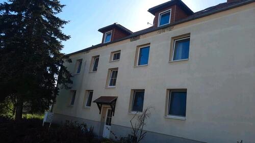 Foto - Einfamilienhaus zum Kaufen in Nordhausen