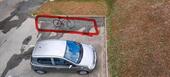 Foto - Parkplatz in Berkheim 73734 - 35,00 EUR Miete,