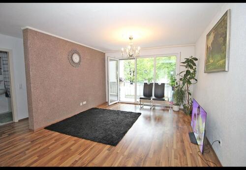 Foto - 4,5-Zi OG-Wohnung mit TG- Stellplatz in Rutesheim